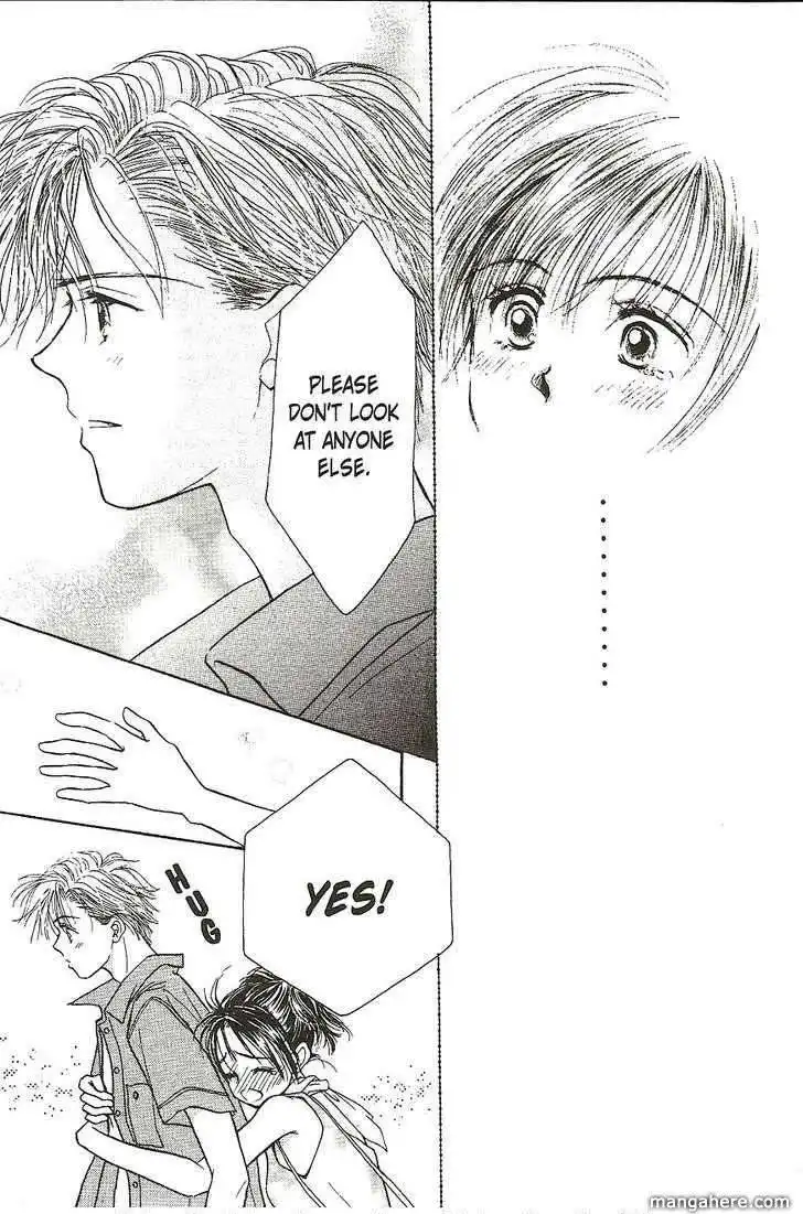 Venus wa Kataomoi Chapter 17 36